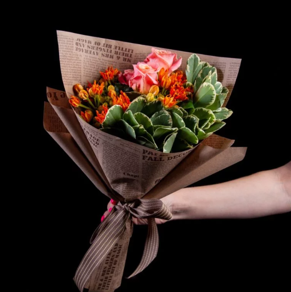 Sunshine Burst - Image 3